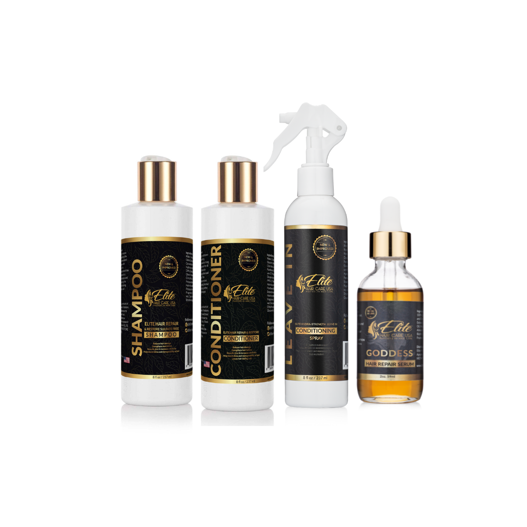Hair Repair Kit