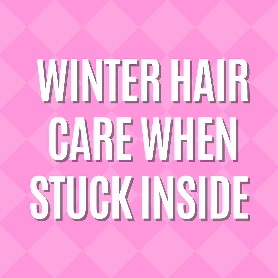 Cold Weather Hair Care Crash Guide Using Elite Hair Care USA Products