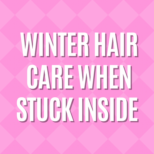 Cold Weather Hair Care Crash Guide Using Elite Hair Care USA Products