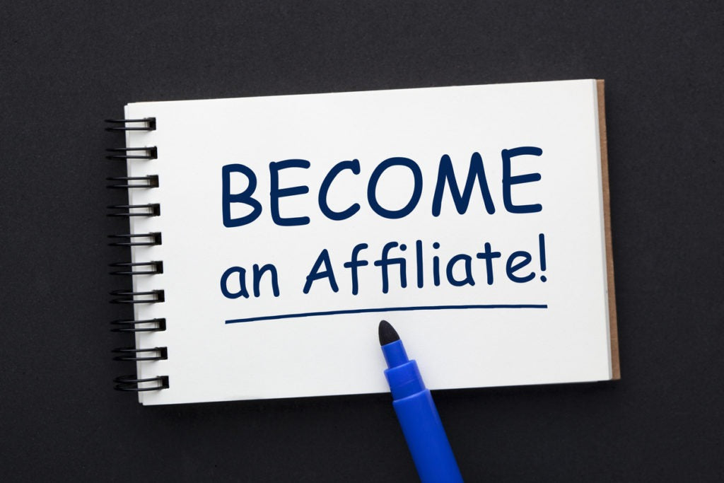We are looking for Affiliates in your area !!!