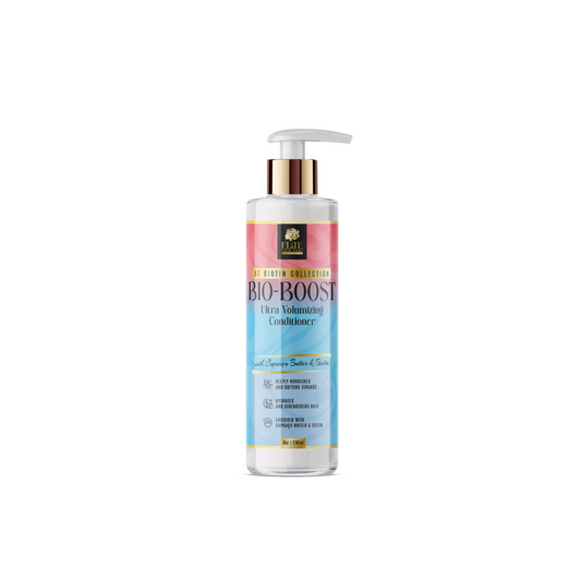 B7 Bio-Boost Ultra Volumizing Conditioner with Biotin & Cupuacu Butter