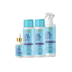 Biotin Volume & Strength Support System