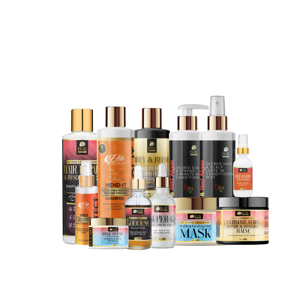 90-Day Damage Recovery System