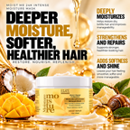 Moist Me 24k Intense Moisture Mask