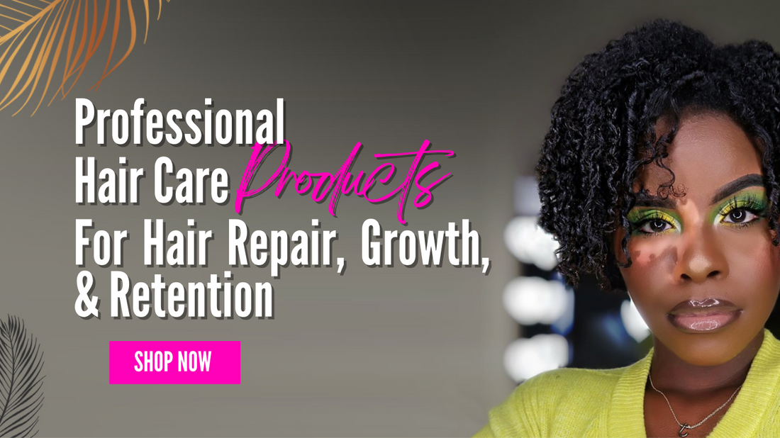 Elite Hair Care USA Home Page