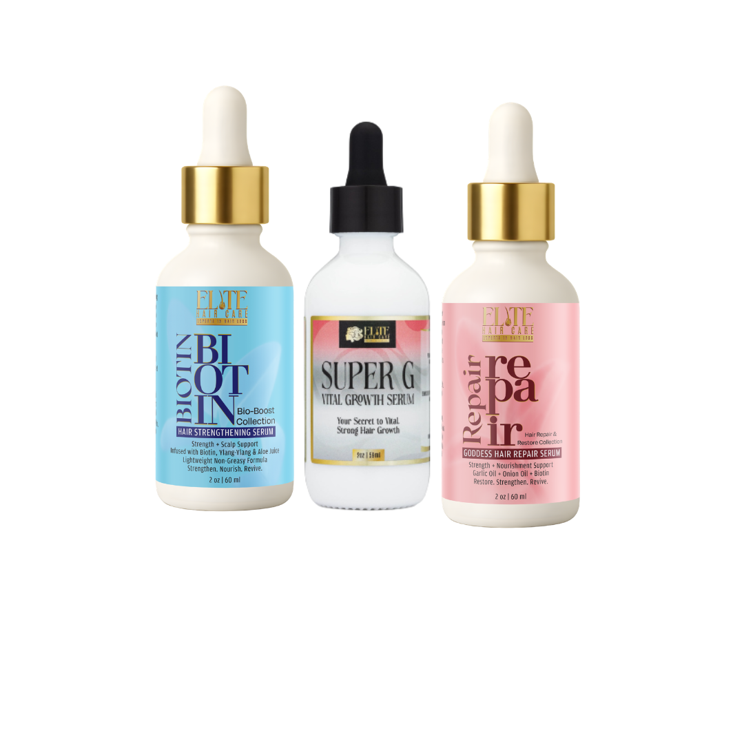 Serum Bundle