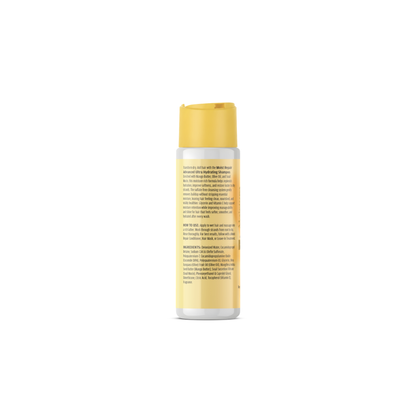 Moist Repair Advanced Ultra Hydrating Sulfate-Free Shampoo With Snail Mucin & Mango Butter