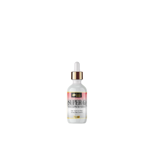 Super G Vital Growth Serum