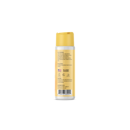 Moist Repair Advanced Ultra Hydrating Sulfate-Free Shampoo With Snail Mucin & Mango Butter