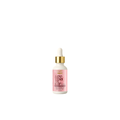 Goddess Hair Repair Serum Repair and Restore Serum
