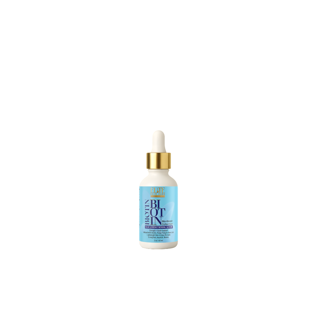 Biotin Boost Volumizing Strengthening Serum