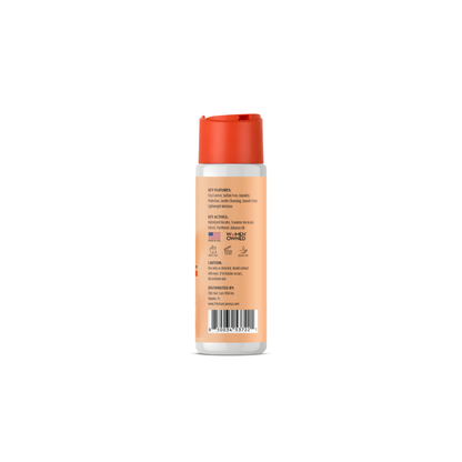 Mend It Smooth & Seal Sulfate-Free Shampoo | Frizz Control, Humidity Defense & Split End Support