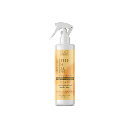 Moist Repair Advanced Hydrating Leave-In Conditioning Spray With Mango Butter