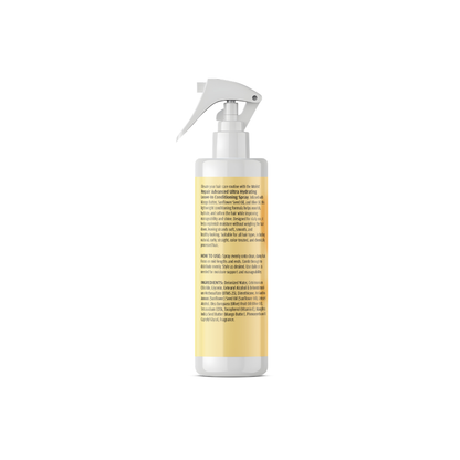 Moist Repair Advanced Hydrating Leave-In Conditioning Spray With Mango Butter