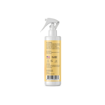 Moist Repair Advanced Hydrating Leave-In Conditioning Spray With Mango Butter