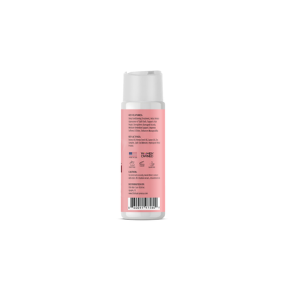 Hair Repair & Restoration 2.0 RevivePro Deep Conditioner With Batana Oil, Hemp Seed Oil, Zinc, and Split End Mender