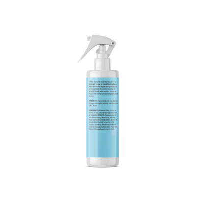 Bio-Boost  Ultra Volumizing  Leave-In Conditioning Spray With Biotin & Cupuaçu Butter