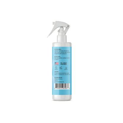 Bio-Boost  Ultra Volumizing  Leave-In Conditioning Spray With Biotin & Cupuaçu Butter
