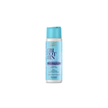 Bio-Boost Ultra Volumizing Strengthening Conditioner With Biotin & Cupuaçu Butter