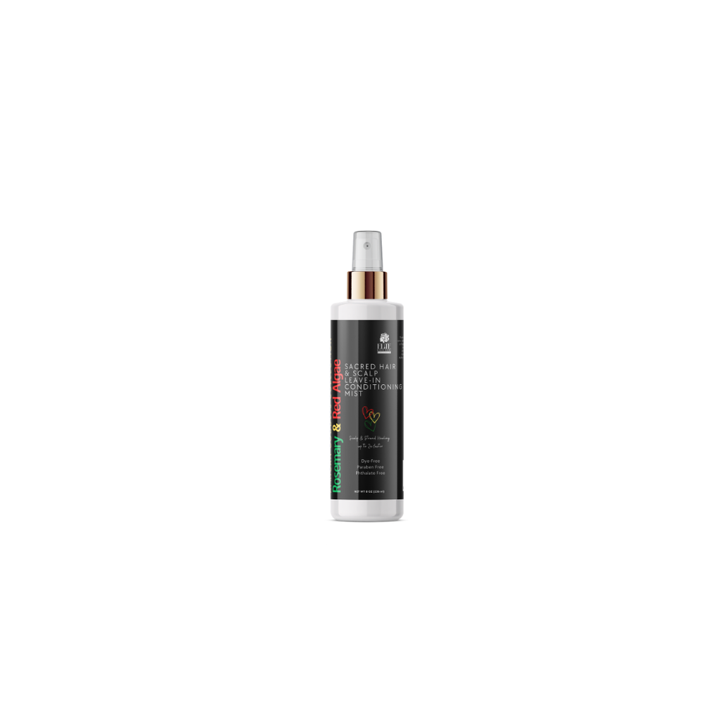 Sacred Hair & Scalp Leave-In Conditioning Mist