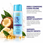 Bio-Boost Ultra Volumizing Strengthening Conditioner