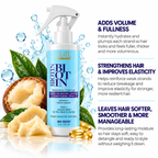 Bio-Boost  Ultra Volumizing  Leave-In Conditioning Spray