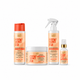 Smooth Sleek & Less Frizzy Hair System