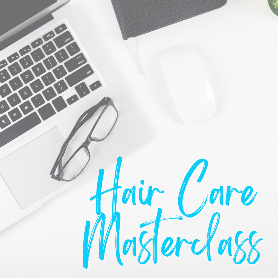 Hair Care Masterclass – Elite Hair Care USA