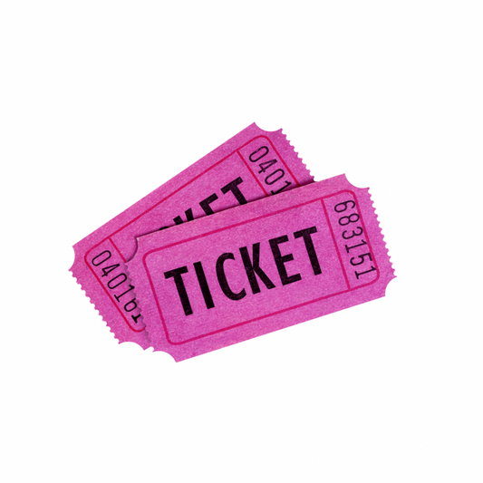 Elite Experience Raffle Ticket (25 Ticket entry)