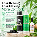 Scalp Calm & Itch Relief System