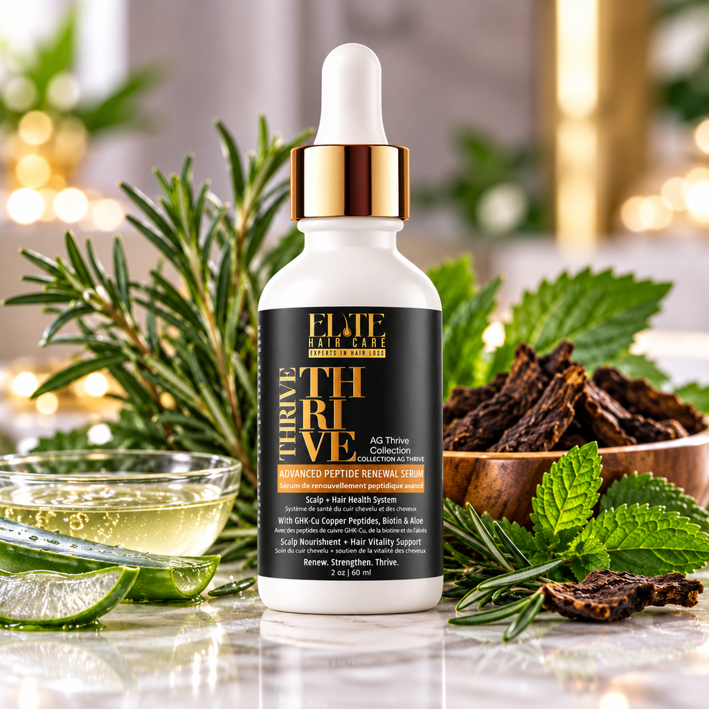 Hair & Scalp Revival Duo | Limited Edition