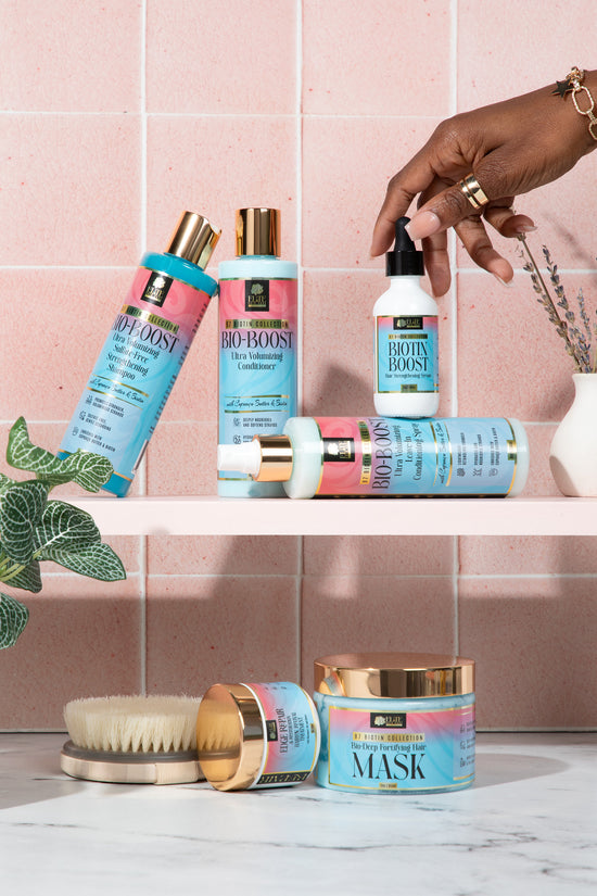 Elite Hair Care: Ultimate Tips for Luxurious, Healthy Hair