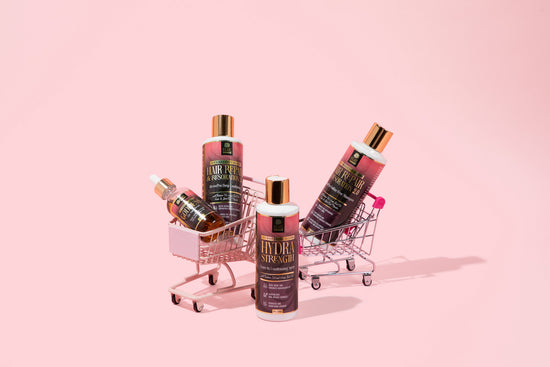 Elite Hair Care: Ultimate Tips for Luxurious, Healthy Hair