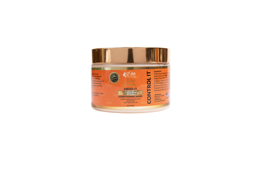 Mend It Frizz and Split End Control Deep Conditioning Hair Mask