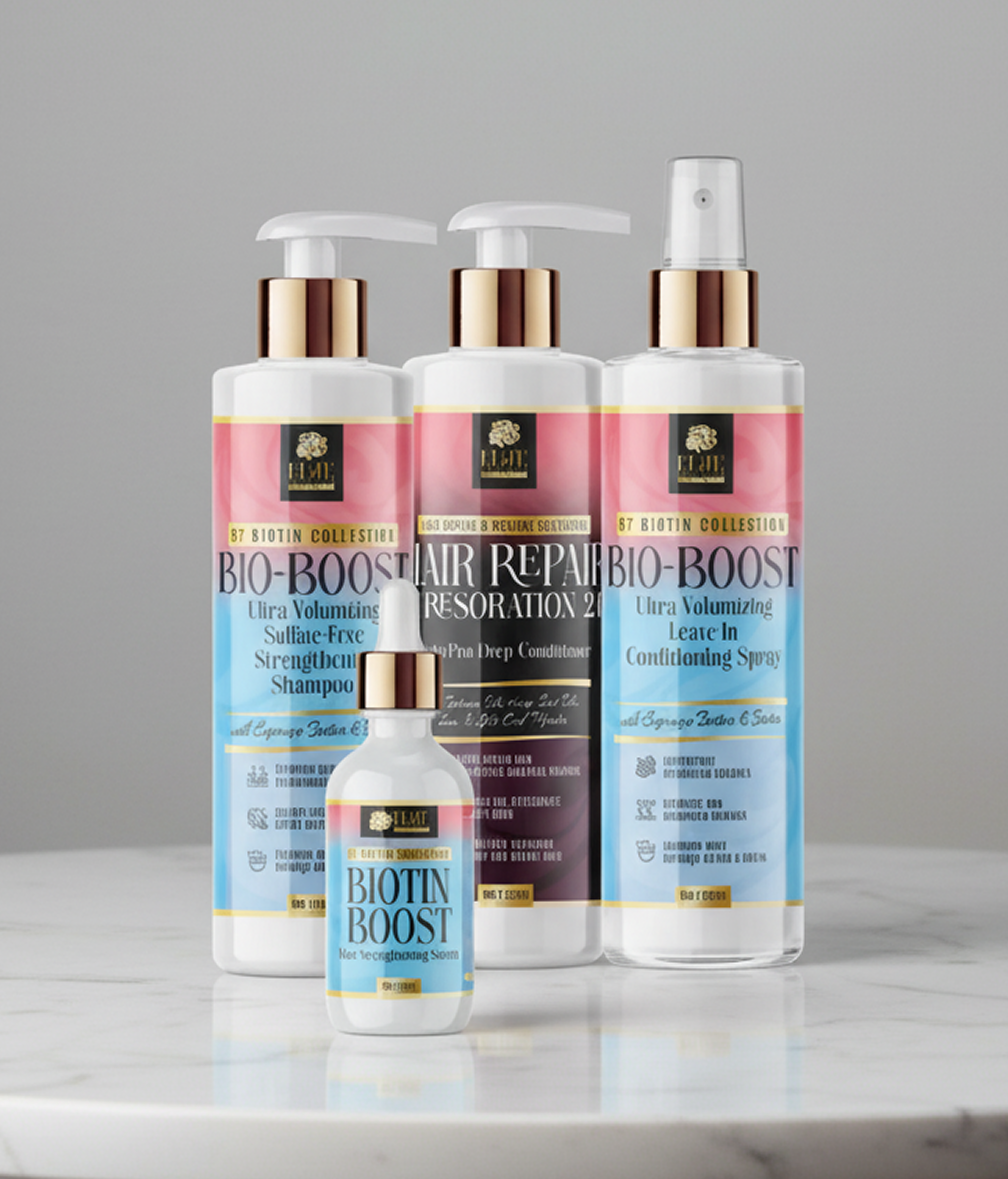 Thin to Thick Starter Kit