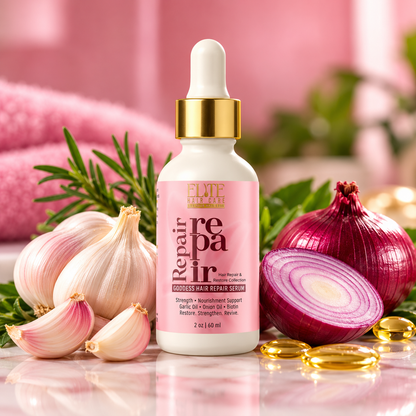 The Hair & Scalp Revival Duo | Limited Edition