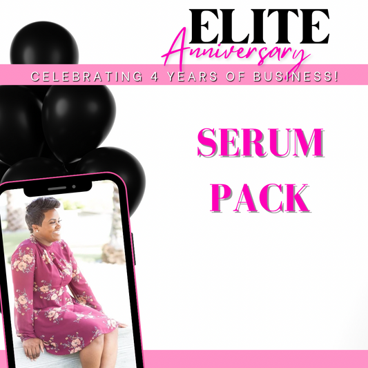 Serum Pack