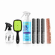 Elite Professional De-Matting & Detangling Tool Kit