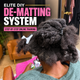 Elite DIY De-Matting Training Program