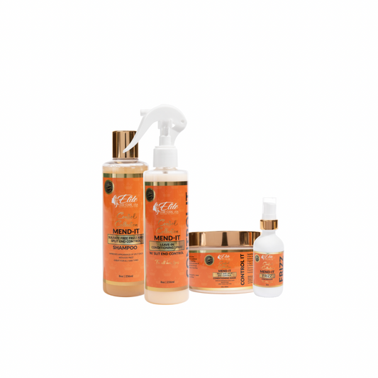 Hair Care Bundle Kits | Elite Hair Care USA