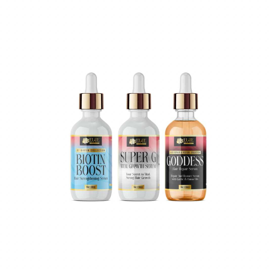 Serum Bundle