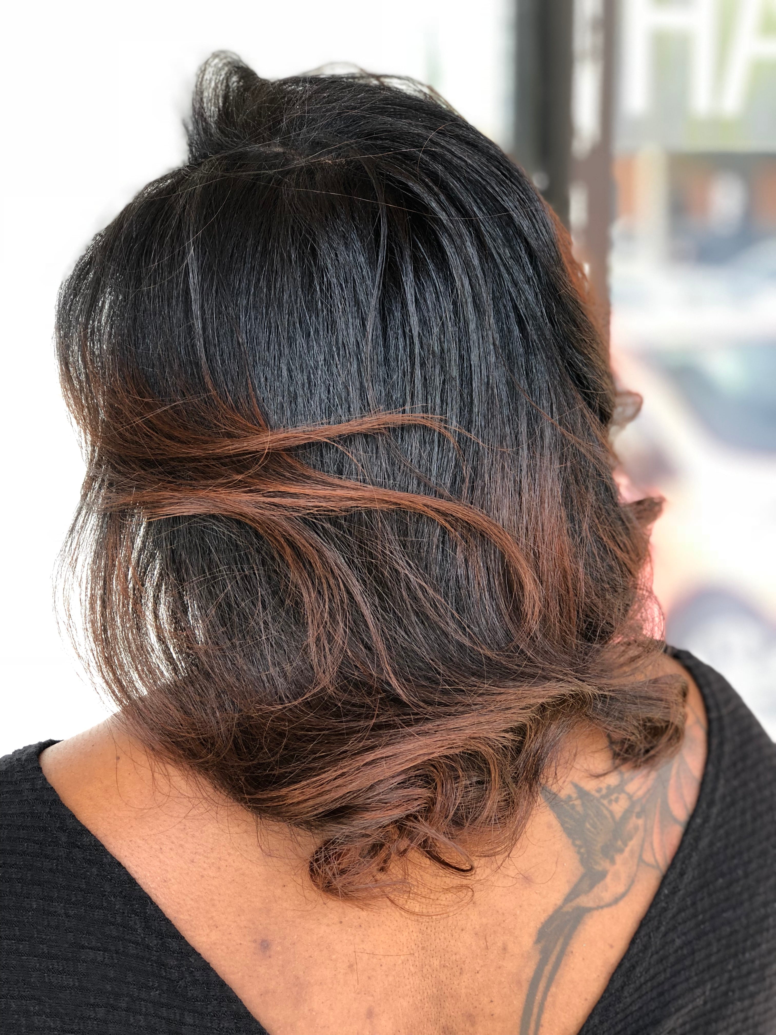 WISHLIST Elite Hair Care USA