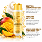 Moist Repair Advanced Ultra Hydrating Deep Conditioner