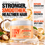 Mend It Smooth & Seal Hair Mask
