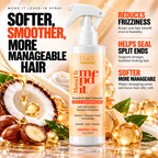 Mend It Smooth & Seal Leave-In Conditioning Spray