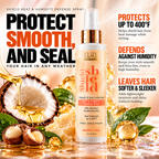 Shield Heat & Humidity Protectant Spray
