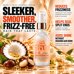 Mend It Smooth & Seal Frizz Control Serum