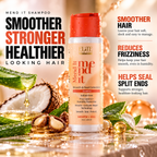 Mend It Smooth & Seal Sulfate-Free Shampoo