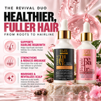 Hair & Scalp Revival Duo | Limited Edition