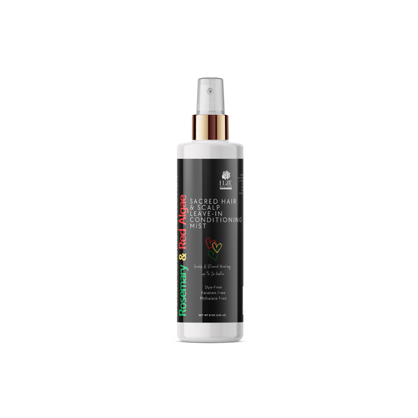 ボディローション advangen scalplotion haircycle care 28mL Sacred Hair & Scalp Leave-In Conditioning Mist- African Goddess